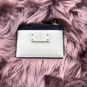 Kate Spade Adi Grove St. Card Holder